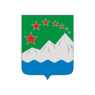 Герб города