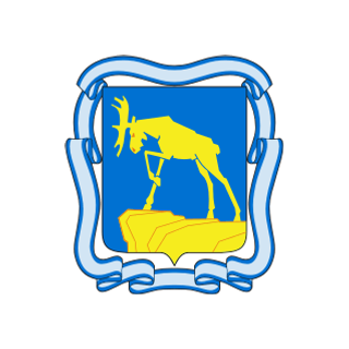 Герб Миасс